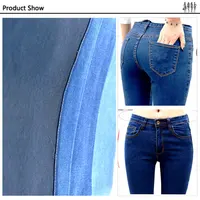 High Color Fastness 9 0oz Denim