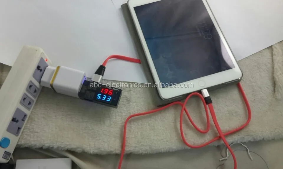 Ultra strong magnetic usb cable braided charger cord with high-end gift package oem - ANKUX.COM