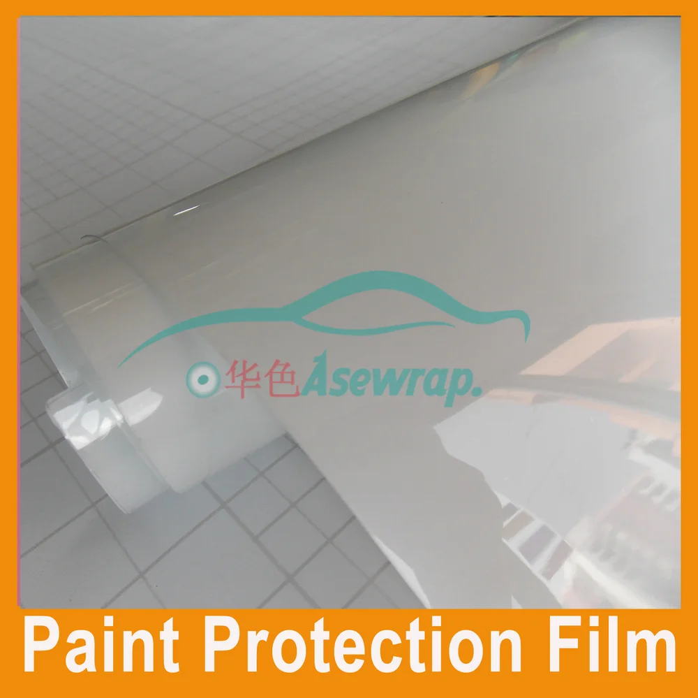 Hot Sell professional matt tpu paint film protection