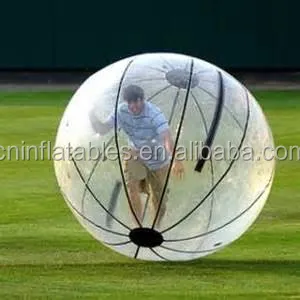 hamster ball for adults