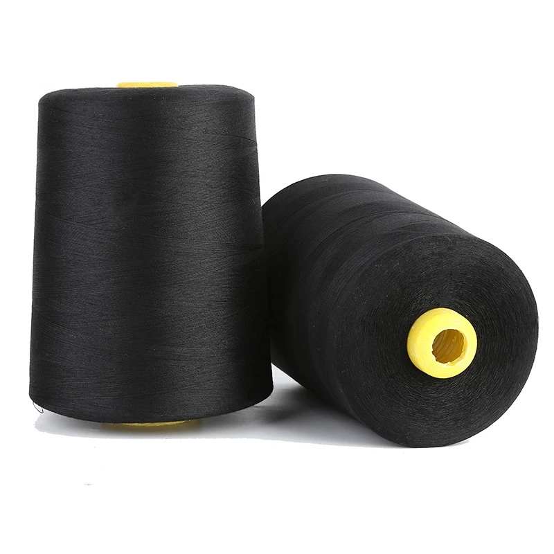 Hot sale 100%polyester 20000yds big cones sewing threads 40s/2
Hot sale 100%polyester 20000yds big cones sewing threads 40s/2