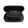 High quality waterproof black ps4 eva game console travel case bag