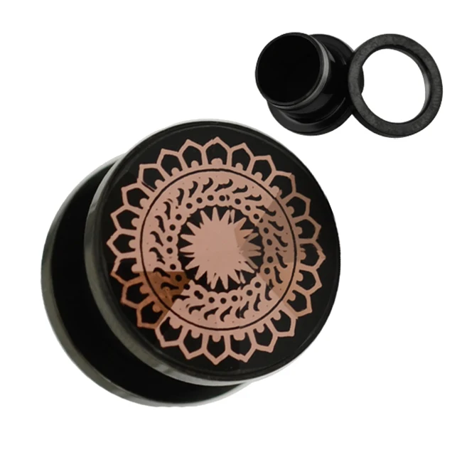 Brand Name Wholesale Fashion Jewelry Stainless Steel Earrings Tunnels, Color as the pictures or as you like
Brand Name Wholesale Fashion Jewelry Stainless Steel Earrings Tunnels, Color as the pictures or as you like