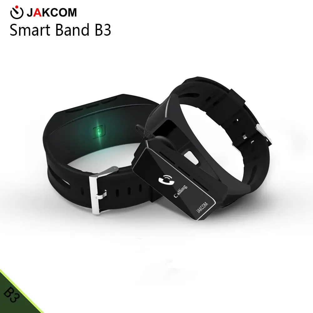 Jakcom B3 Smart Watch 2017 New Premium Of Mobile Phone Antenna Hot Sale With 5.8Ghz Wifi Antenna For Portable Satellite Pagers
Jakcom B3 Smart Watch 2017 New Premium Of Mobile Phone Antenna Hot Sale With 5.8Ghz Wifi Antenna For Portable Satellite Pagers