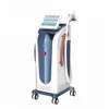 MBT honor ice 3 wavelength nd yag laser 808nm diode hair removal laser