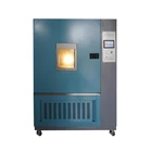 Lisun GDJS High and Low Temp and Humidity Controller with smart meter display for warehouse humidity control