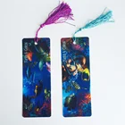 Customized Animal PP/PET Material 3D Lenticular Bookmark