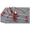 HK-82-900 Portable stainless steel Profiling Gas Cutter