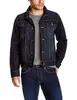 wholesale biker denim black cheap fleece bomber jacket