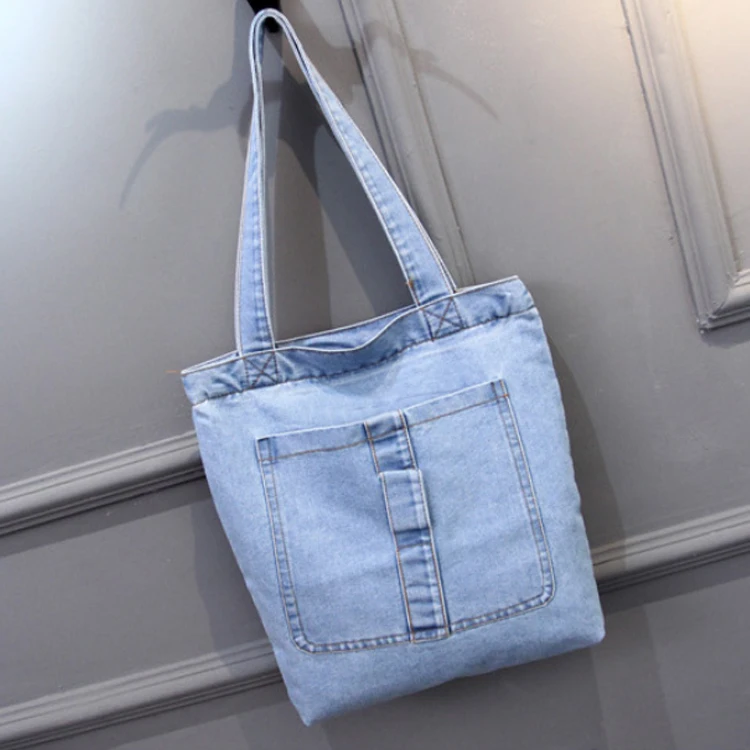 Osgoodway2 Jeans Handbags Women Bags Fashion Style Girls Travel Shoulder Tote Bag, 6 options 
Osgoodway2 Jeans Handbags Women Bags Fashion Style Girls Travel Shoulder Tote Bag, 6 options