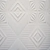 PVC Gypsum Ceiling Tiles 600x600