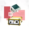 Radio Wave Wireless Temperature Humidity Sensor graphic control temperature