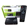 skysat V9 Without Wifi DVB-S2 HD Satellite TV Receiver Support PowerVu Biss Key Cccamd Newcamd set top box SKYSAT V9