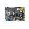 Made In China Types Of Computer Motherboard 1156 Support i3,i5,i7 Processor main board