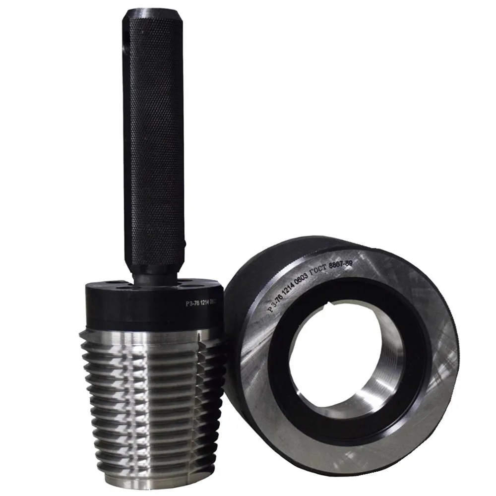 Api Petroleum Drill Pipe Thread Gauges Buy Thread Gauge,Nc Thread