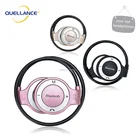 wholesale sports wireless headset earphone wireless TF Card with mp3 music player