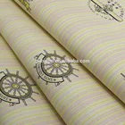 Cold Lamination Decorative PVC Self-adhesive Wall Covering Vinyl Film