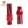 Twister CNC Diamond Milling Finger Bit for Granite, Marble,Concrete