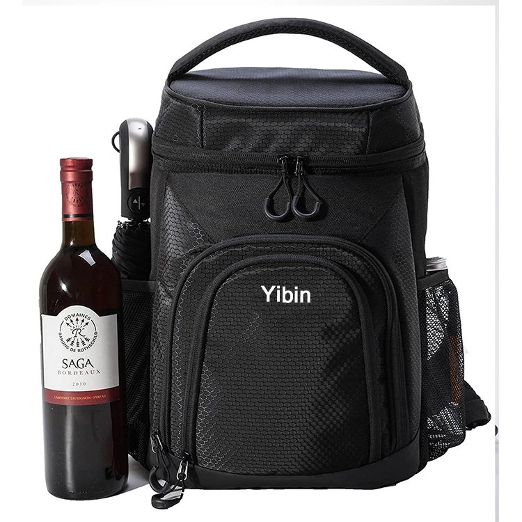 2021 Popular products Large capacity Leakproof Soft Insulated eco cooler bag Backpack for Picnic, Customized
2021 Popular products Large capacity Leakproof Soft Insulated eco cooler bag Backpack for Picnic, Customized