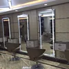 Wholesale price custom size salon mirror hair , luxury salon mirror , beauty salon dressing mirror