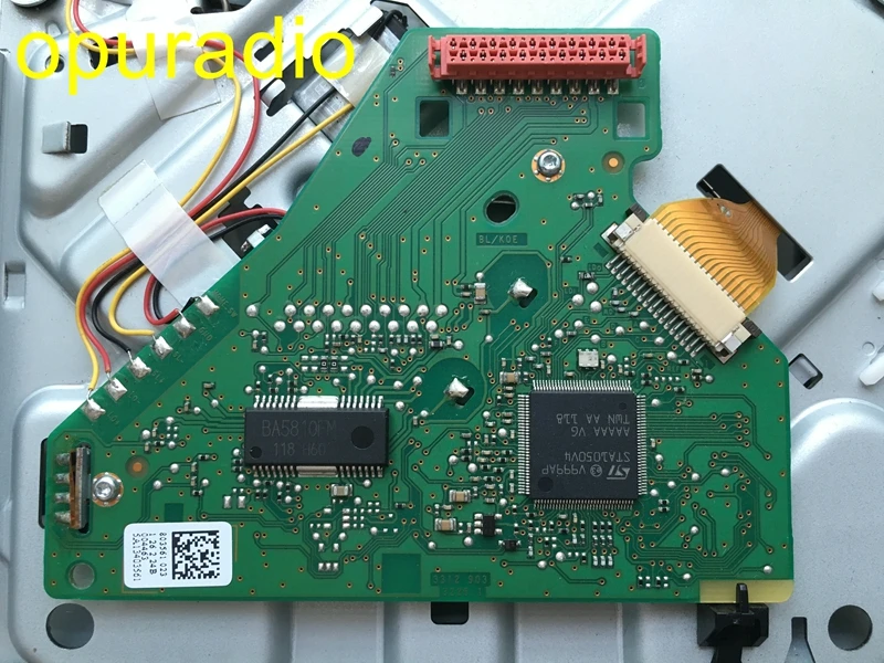 CDM-M10 4.7-1 Yellow label (1)