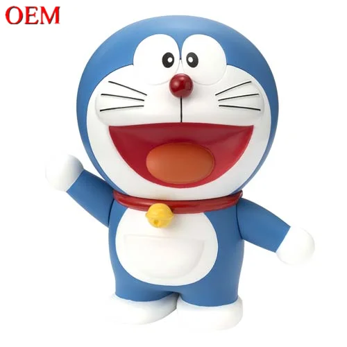 Doraemon ZERO รูปปั้นรูปการ์ตูนผู้ผลิต