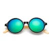 Super September Purchasing Festival Light PC Bamboo Sunglasses