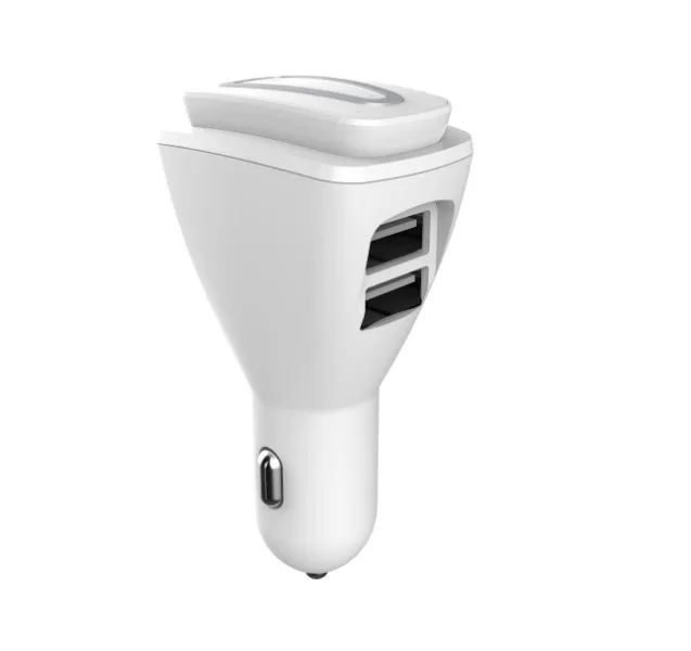 2018 new products for car charger wireless bloototh earphone 2 in 1 BLACK,WHITE Support personalized customization
2018 new products for car charger wireless bloototh earphone 2 in 1 BLACK,WHITE Support personalized customization