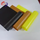 Extruded Polypropylene Sheet PP PVC PET plastic sheet roll matte