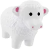 Custom PU Foam Sheep Cheap Stress Toy Sheep