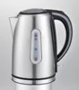 1.7L Hard Shell The Base Switch Stainless Steel Bueno Electric Kettle