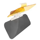 Large Auto Windshield SunVisor Adjustable Car Sun Visor