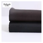 Shaoxing textile spandex stretch suede pu synthetic leather for hand bag trousers coat