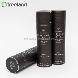 wine and glass cardboard gift boxes