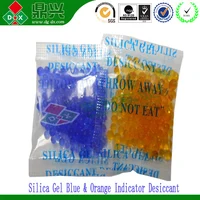 Superior Performance Indicationg Silica Gel Desiccant