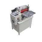 HX-360B automatic foam reflector film die cutting machine