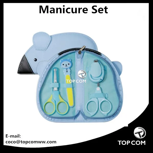 china manicure sets personal care kits