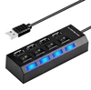 /product-detail/new-high-speed-thin-slim-4-ports-usb-2-0-hub-usb-hub-with-cable-for-laptop-pc-computer-wholesales-black-white-60791500828.html
