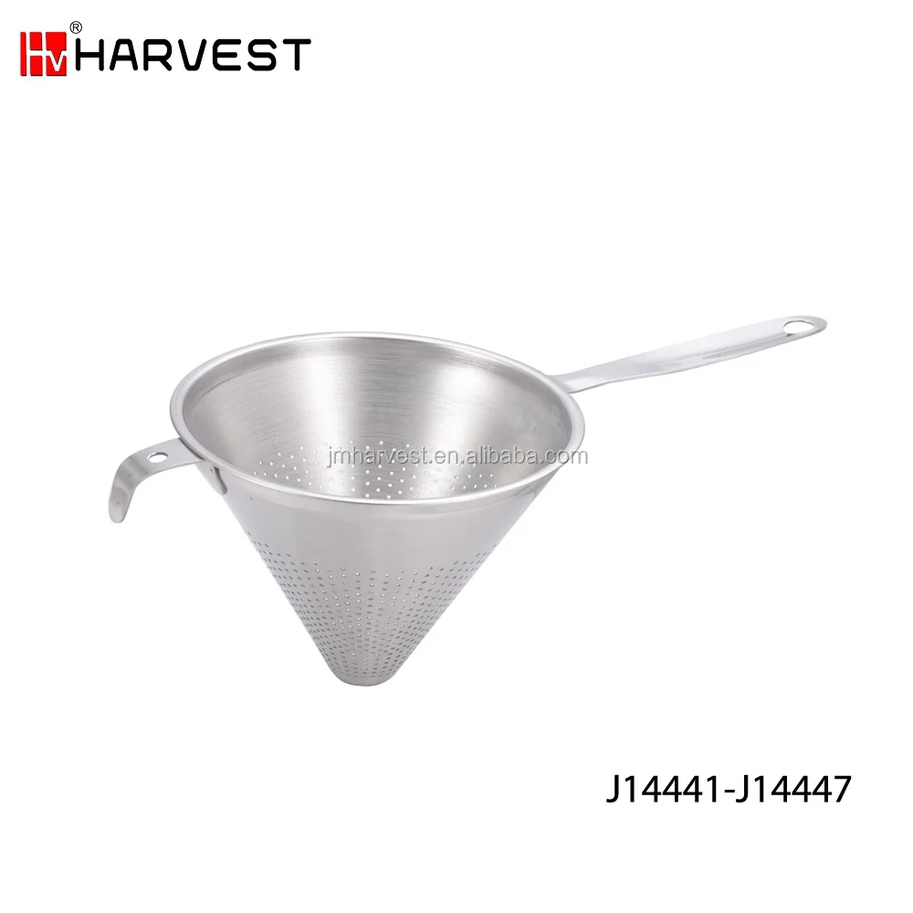 metal colander sale