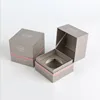 Custom Wholesale Lid Cardboard Box Cosmetic Packaging for Cream Jars