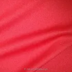 100% Polyester 75D/72F DTY micro interlock fabric for T-shirt dri fit fabric