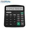 High Quality 12 Digit Office Desktop Table Scientific Calculator