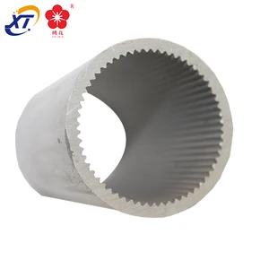 China Heat Sink Tube China Heat Sink Tube Manufacturers And