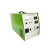 solar power system, solar generator for home and outdoor use