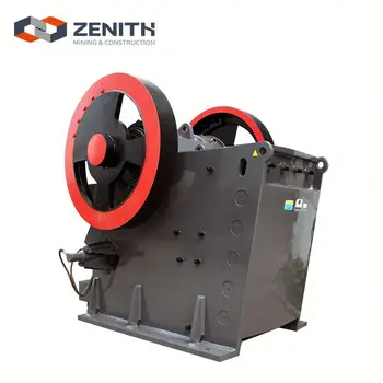 good selling mini fixed jaw crusher for stone