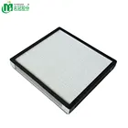Replacement PP meltblown air conditioning HEPA filter