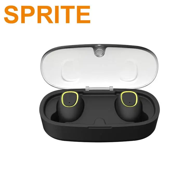 T31R Bluetooth earphone headphone mi wireless earbuds with wireless charging and dual mic for call - ANKUX.COM