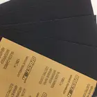 Silicon Carbide Waterproof Abrasive Paper