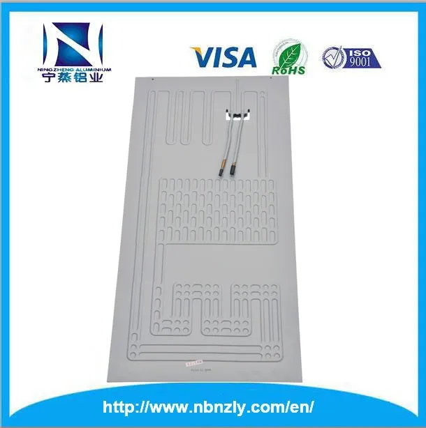 Roll Bond Evaporator For Refrigerator.jpg