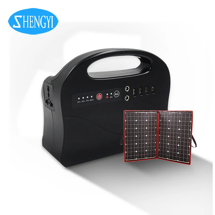 AC Laptop Power Bank 60000mAh Inverter Big Power Battery for Macbook and Laptop - ANKUX.COM